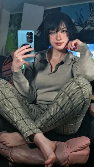 Akemy Sama OnlyFans Leaked Free Thumbnail Picture - #Tg4b73ZDmy