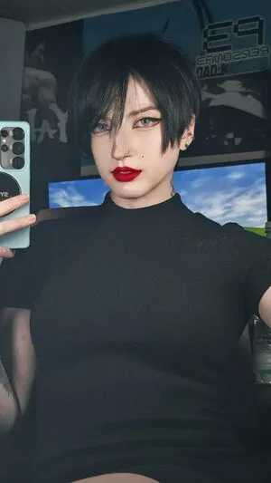 Akemy Sama OnlyFans Leaked Free Thumbnail Picture - #ThTBy1EivR