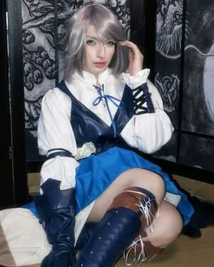 Akemy Sama OnlyFans Leaked Free Thumbnail Picture - #UG167mbGJx