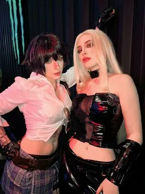 Akemy Sama OnlyFans Leaked Free Thumbnail Picture - #US20pnFfbX