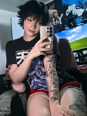 Akemy Sama OnlyFans Leaked Free Thumbnail Picture - #UcnG6g8YwH