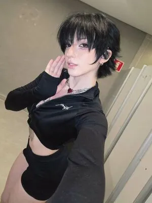 Akemy Sama OnlyFans Leaked Free Thumbnail Picture - #UgMHZM0qg3