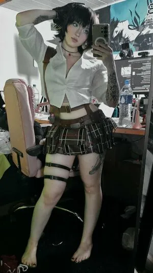 Akemy Sama OnlyFans Leaked Free Thumbnail Picture - #UgUgH8VQCA