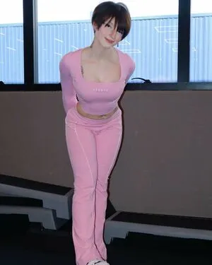 Akemy Sama OnlyFans Leaked Free Thumbnail Picture - #UwSiyGMM9D