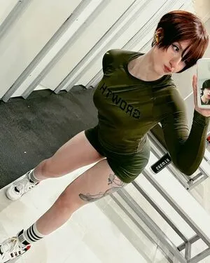 Akemy Sama OnlyFans Leaked Free Thumbnail Picture - #V7Yc1gz6hx