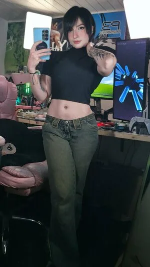 Akemy Sama OnlyFans Leaked Free Thumbnail Picture - #VBfXoaLaO1