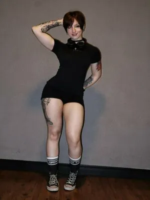 Akemy Sama OnlyFans Leaked Free Thumbnail Picture - #VISAE78Cwp