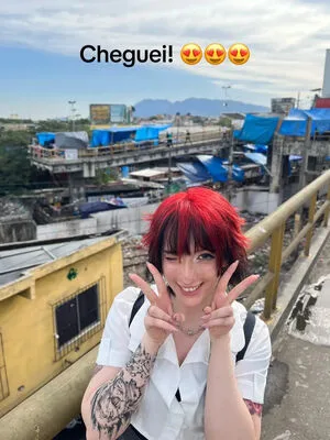 Akemy Sama OnlyFans Leaked Free Thumbnail Picture - #VjAREVcfDr