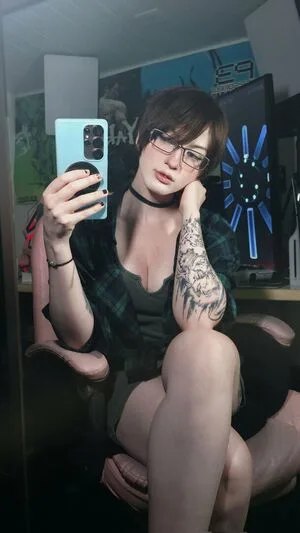 Akemy Sama OnlyFans Leaked Free Thumbnail Picture - #VtcbuXontS