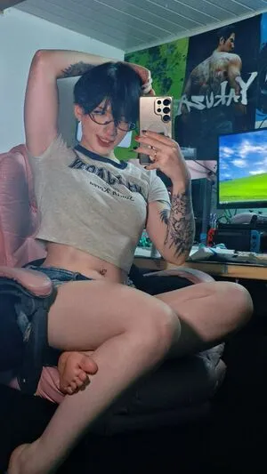 Akemy Sama OnlyFans Leaked Free Thumbnail Picture - #WBX5ZCzmoG