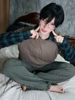 Akemy Sama OnlyFans Leaked Free Thumbnail Picture - #WKLCytdJwh