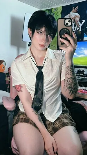 Akemy Sama OnlyFans Leaked Free Thumbnail Picture - #WMvxrOKJmF