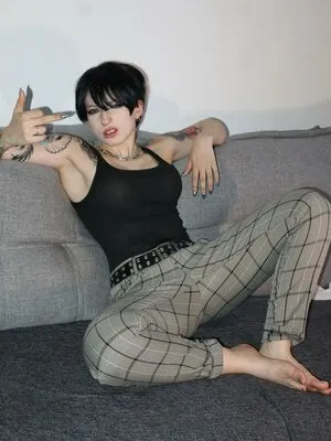 Akemy Sama OnlyFans Leaked Free Thumbnail Picture - #Wj7I0blEd4