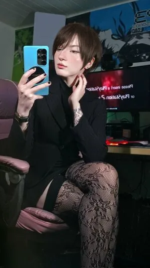 Akemy Sama OnlyFans Leaked Free Thumbnail Picture - #Wn37395l4g