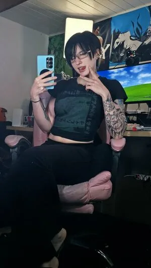 Akemy Sama OnlyFans Leaked Free Thumbnail Picture - #Wt6OqAeBr2