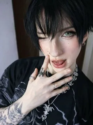 Akemy Sama OnlyFans Leaked Free Thumbnail Picture - #X2g3519OyT