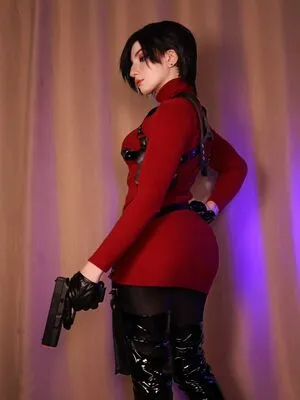 Akemy Sama OnlyFans Leaked Free Thumbnail Picture - #XCeMgzTMkj