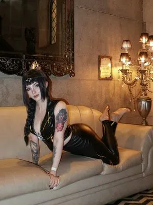 Akemy Sama OnlyFans Leaked Free Thumbnail Picture - #XCgFZRq98N