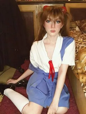 Akemy Sama OnlyFans Leaked Free Thumbnail Picture - #XKE5kxg4dt
