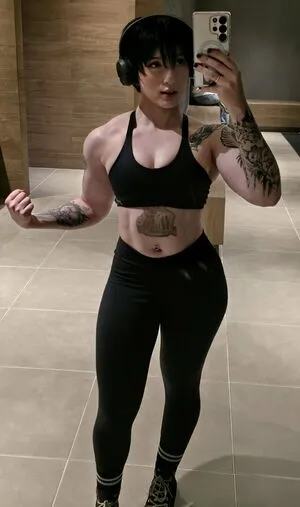 Akemy Sama OnlyFans Leaked Free Thumbnail Picture - #XKHuewio6b