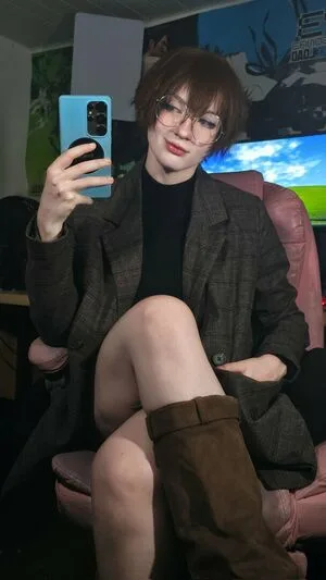 Akemy Sama OnlyFans Leaked Free Thumbnail Picture - #XSpl9O6m88