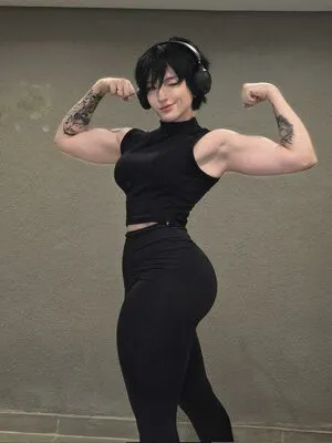 Akemy Sama OnlyFans Leaked Free Thumbnail Picture - #XkA0cOAm9C