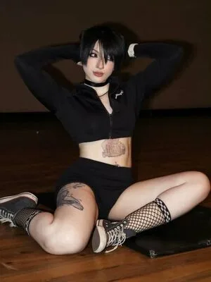 Akemy Sama OnlyFans Leaked Free Thumbnail Picture - #Y1DzF9PAp8
