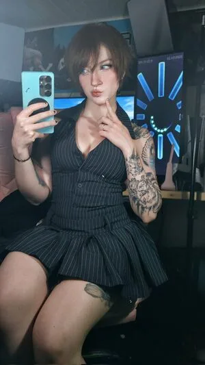 Akemy Sama OnlyFans Leaked Free Thumbnail Picture - #Y4xDTTRM3J