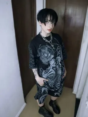 Akemy Sama OnlyFans Leaked Free Thumbnail Picture - #YG2WEpFZhZ