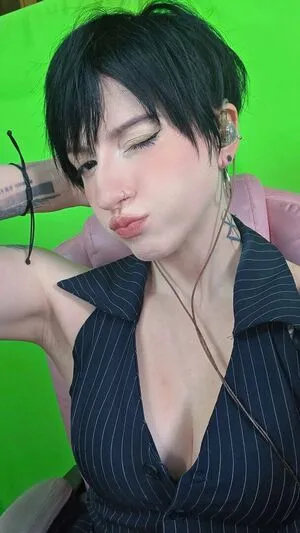 Akemy Sama OnlyFans Leaked Free Thumbnail Picture - #YIIIIoB8hk