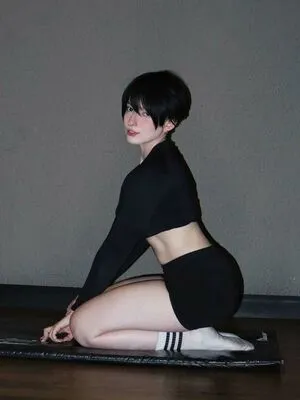 Akemy Sama OnlyFans Leaked Free Thumbnail Picture - #YLWCO58jwz