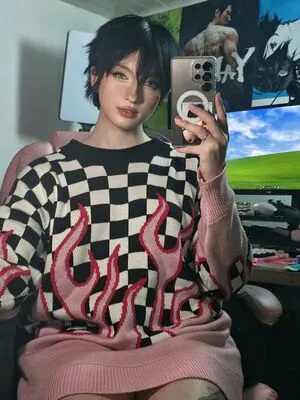 Akemy Sama OnlyFans Leaked Free Thumbnail Picture - #YOAnpWwwMe