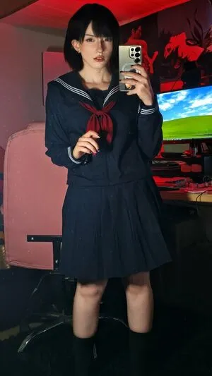 Akemy Sama OnlyFans Leaked Free Thumbnail Picture - #YSTJGBYILI