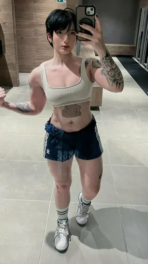 Akemy Sama OnlyFans Leaked Free Thumbnail Picture - #YUfjhbTbU1