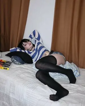 Akemy Sama OnlyFans Leaked Free Thumbnail Picture - #YeGw6k4liH