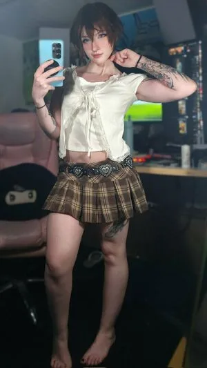 Akemy Sama OnlyFans Leaked Free Thumbnail Picture - #YhTBhtEZbu