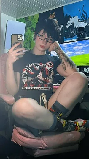 Akemy Sama OnlyFans Leaked Free Thumbnail Picture - #YkLtvSkH3Y