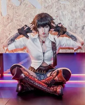 Akemy Sama OnlyFans Leaked Free Thumbnail Picture - #YwPOII7UGp