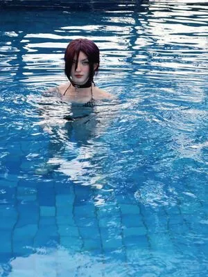 Akemy Sama OnlyFans Leaked Free Thumbnail Picture - #Z3QybVdYWc