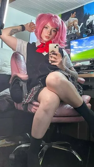 Akemy Sama OnlyFans Leaked Free Thumbnail Picture - #ZStN07irXW