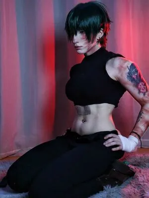 Akemy Sama OnlyFans Leaked Free Thumbnail Picture - #ZTv6gVr79D