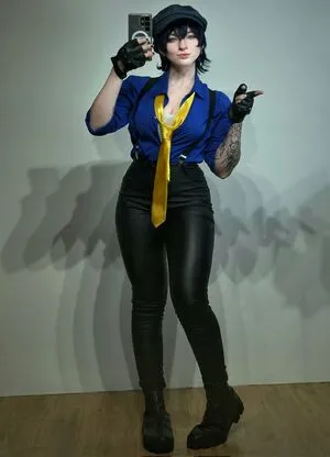 Akemy Sama OnlyFans Leaked Free Thumbnail Picture - #ZZeBJ2bKBh