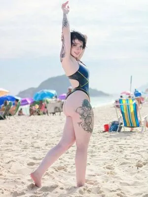 Akemy Sama OnlyFans Leaked Free Thumbnail Picture - #ZZjntBpew1