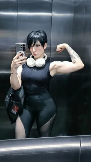 Akemy Sama OnlyFans Leaked Free Thumbnail Picture - #ZcvWNg3x7r