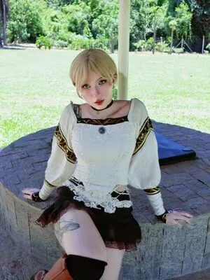 Akemy Sama OnlyFans Leaked Free Thumbnail Picture - #ZfBzQJh8SC