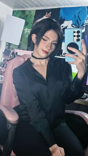 Akemy Sama OnlyFans Leaked Free Thumbnail Picture - #Zir77NNlHf