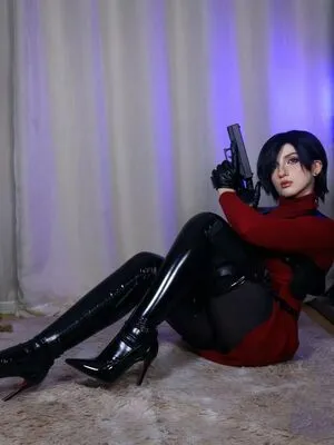 Akemy Sama OnlyFans Leaked Free Thumbnail Picture - #a3AzrcfwhI