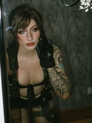 Akemy Sama OnlyFans Leaked Free Thumbnail Picture - #a6WpP8aCxU