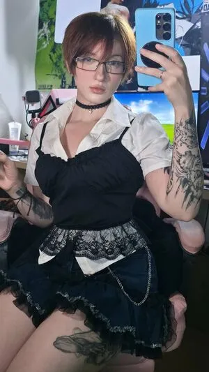 Akemy Sama OnlyFans Leaked Free Thumbnail Picture - #a8kZA2UGSH