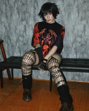 Akemy Sama OnlyFans Leaked Free Thumbnail Picture - #aKHp3wn5J4